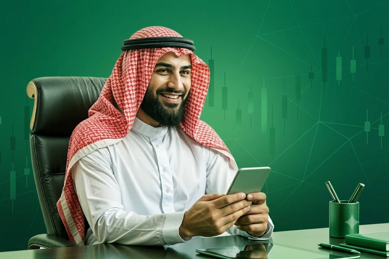 لماذا تختار استقرار